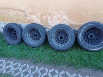 Disky s pneu - 5