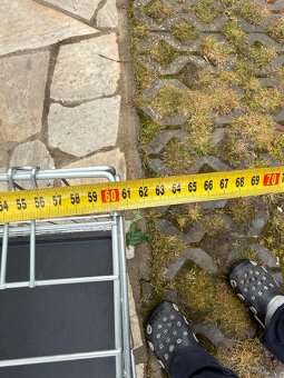 Klec TRIXIE (M-L) 93x69x62cm - 5