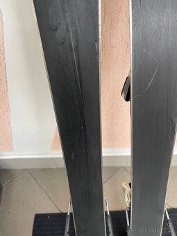 Dětské lyže Tecno pro Team - 5