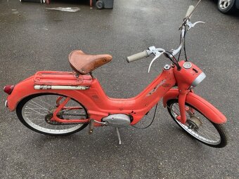 Jawa 551 Jawetta - 5