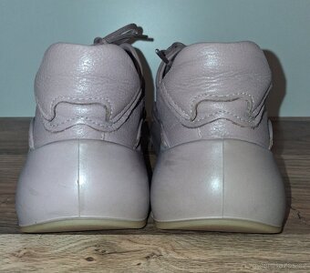 Dámské sportovní boty Ecco 39 - 5