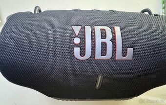 JBL Xtreme 4 - 5