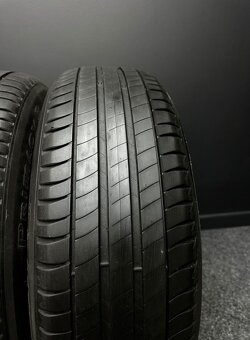 Sada pneu Michelin 215/65/17 - 5
