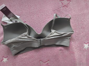 Dámská podprsenka Calvin Klein - 5