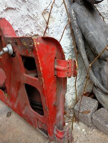 Škoda Felicia dveře - 5