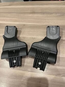 Autosedačka, vajíčko - 5