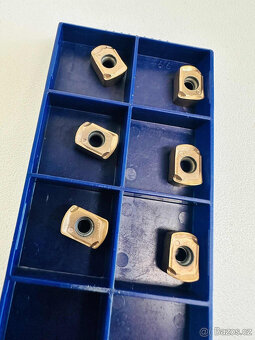 Plátková dlouhá fréza ⌀25 - 5