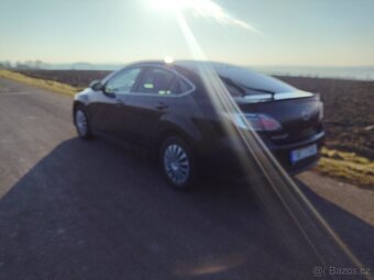 Prodám Mazda 6 - 5