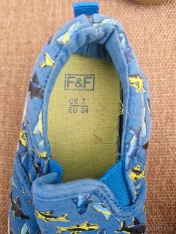 Prodám dětské boty - 5