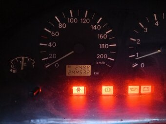 Mitsubishi spacestar - 5