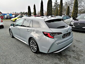 Toyota Corolla 1.8 Hybrid Premium - 5
