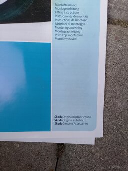 Škoda poklice 14" - 5