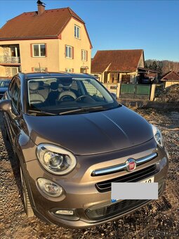 Fiat 500x r.v.2016 - 5