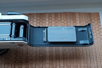 Nikon FM2n (FM2) - 5