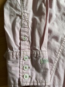 Dámská košile Tom Tailor - 5