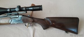 Kulobrok Uh.Brod 7x65R/ 16, optika - 5