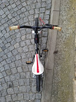 Dětské kolo 85-110 cm - 5