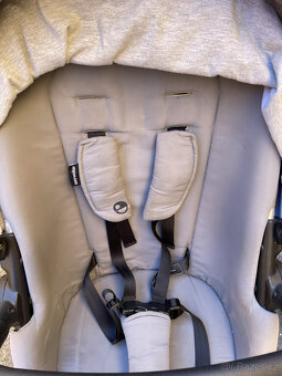 Easy Walker Harvey 2 - dvojkombinace - 5