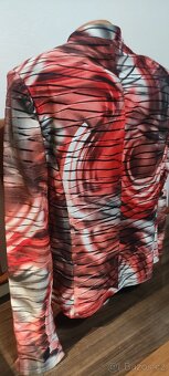 Dámské sako Hermann Lange - 5