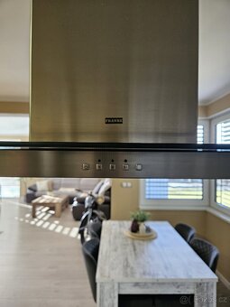 Digestoř Franke FGL 905 - 5