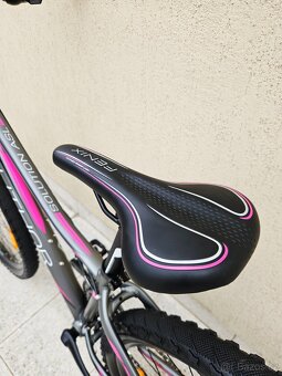 #8 Zánovní Author Solution 27,5“, pro 145-165cm - 5