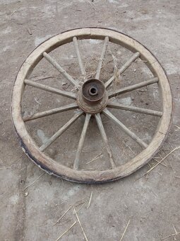 Loukoťová kola - 5