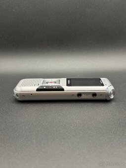 Philips VoiceTracer DVT4010 – digitální diktafon - 5