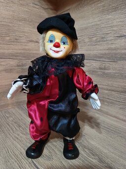 Retro klaun 🤡 - 5