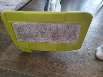 Parní čistič Hoover - 5