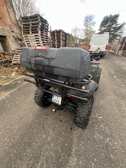 TGB blade 550 LT - 5