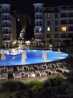 Prodám byt v BG - 5