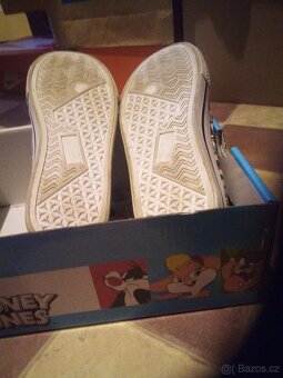 Tenisky 33 - 5