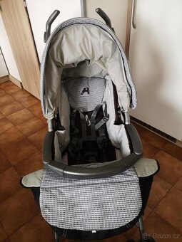 Kočárek Peg-Pérego Pliko P3 - 5