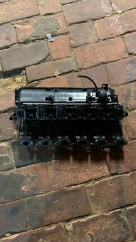 Sací potrubí BMW (M57) - 5