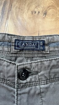 Canda Cargo kalhoty - 5