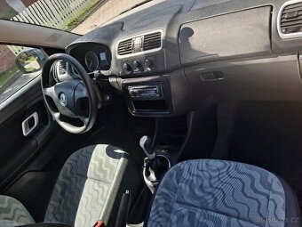 Škoda Fabia 1,2 htp - 5