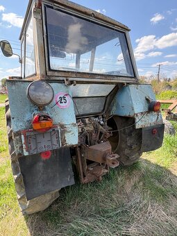 Zetor 8011 - 5