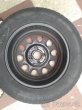 VW, Seat 14" disk - 5