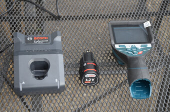 Termokamera Bosch Professional GTC 400C - 5