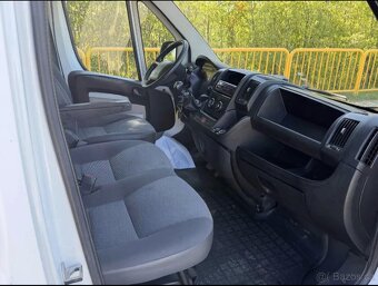 Peugeot boxer rok 2011/11mesic - 5