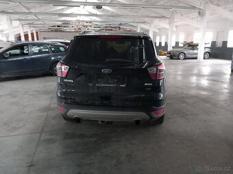 Ford Kuga r. 2017 -1,5 benzín 110 kW - díly - 5