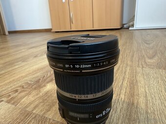 Canon 600d - 5
