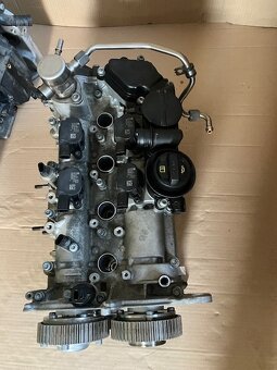 Motor VW 1,5 TSI DPCA - 5