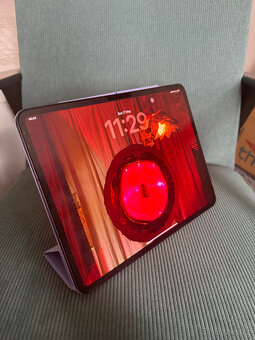 iPad Pro 13 M4 Cellular 256Gb - 5