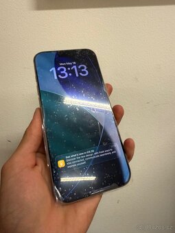 iPhone 16 Pro Max - 5