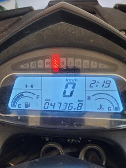 Gladiator x550 rok výr. 2018 - 5