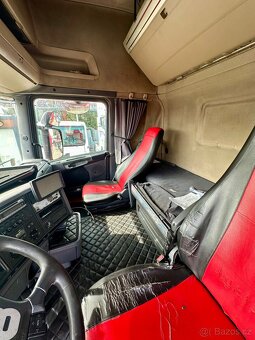 Scania R 420 - 5