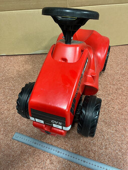 Odstrkovadlo TRAKTOR - 5