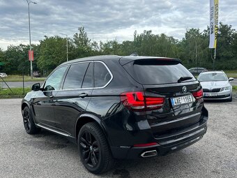 BMW X5 xDrive40d 2014 - 5
