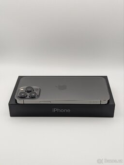iPhone 13 pro 128GB - nová battery 100% - 5